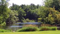 Manson Park, Pittsfield, ME
