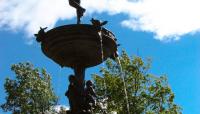 Memorial Park, Fairfield, ME