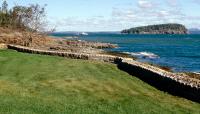 Kenarden Lodge, Bar Harbor, ME