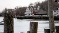Camden Yacht Club, Camden, ME
