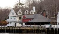 Camden Yacht Club, Camden, ME