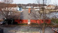 Camden Yacht Club, Camden, ME