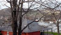Camden Yacht Club, Camden, ME