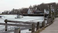 Camden Yacht Club, Camden, ME