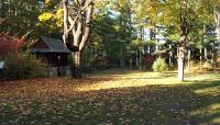 St. Mary Virgin Episcopal Church, Falmouth, ME