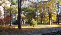 St. Mary Virgin Episcopal Church, Falmouth, ME