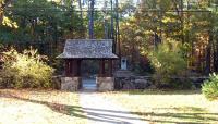 St. Mary Virgin Episcopal Church, Falmouth, ME