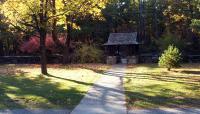 St. Mary Virgin Episcopal Church, Falmouth, ME