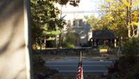 Woodward-Houston Memorial, Falmouth, ME
