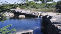 McKinney Falls State Park, Austin, TX