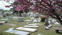 Photo courtesy of Riverside Cemetery::2007::The Cultural Landscape Foundation