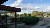 Taliesin West, Scottsdale, AZ