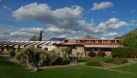 Taliesin West, Scottsdale, AZ