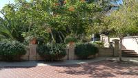 Casa del Rey Moro Garden, San Diego, CA