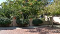 Casa del Rey Moro Garden, San Diego, CA