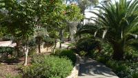 Casa del Rey Moro Garden, San Diego, CA