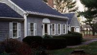 Gignoux Estate, Cumberland Foreside, ME