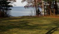 Gignoux Estate, Cumberland Foreside, ME