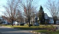Photo by Theresa Mattor::2011::The Cultural Landscape Foundation