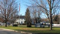 Photo by Theresa Mattor::2011::The Cultural Landscape Foundation