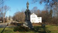 Photo by Theresa Mattor::2011::The Cultural Landscape Foundation