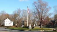 Photo by Theresa Mattor::2011::The Cultural Landscape Foundation