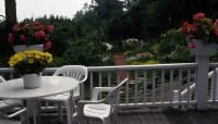 William Foulke Estate, Northeast Harbor, ME