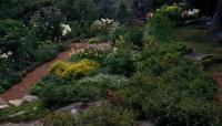 William Foulke Estate, Northeast Harbor, ME