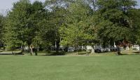 Fort McKinley, Portland, ME