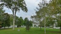 Photo by Amanda Shull::2011::The Cultural Landscape Foundation