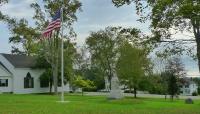 Photo by Amanda Shull::2011::The Cultural Landscape Foundation