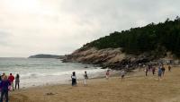 Acadia National Park, Mount Desert, ME