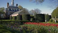 Colonial Williamsburg, Williamsburg, VA