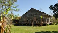 Laura Plantation, Vacherie, LA