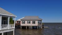 Fontainebleau State Park, Mandeville, LA