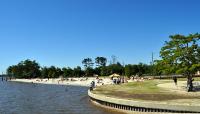 Fontainebleau State Park, Mandeville, LA