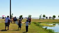 Fontainebleau State Park, Mandeville, LA