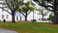 Dillard University, New Orleans, LA