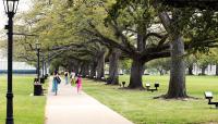 Dillard University, New Orleans, LA