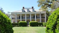 Oak Alley Plantation, Vacherie, LA