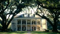 Oak Alley Plantation, Vacherie, LA