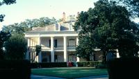 Oak Alley Plantation, Vacherie, LA