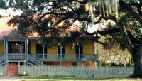 Laura Plantation, Vacherie, LA