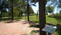 City Park Golf Course, Baton Rouge, LA