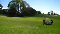 City Park Golf Course, Baton Rouge, LA