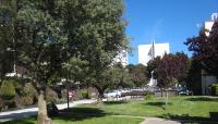 St. Francis Square, San Francisco, CA