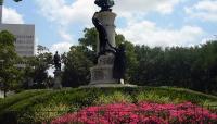 Lafayette Square, New Orleans, LA