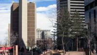 Skyline Park, Denver, CO