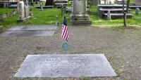 Mikveh Israel Cemetery, Philadelphia, PA