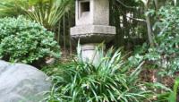 Hannah Carter Japanese Garden, Los Angeles, CA